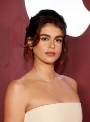 Kaia Gerber – at Palm Royale Official Emmy FYC Event in Hollywood  фото №1394936