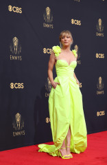 Kaley Cuoco - Emmy Awards 2021 фото №1311889