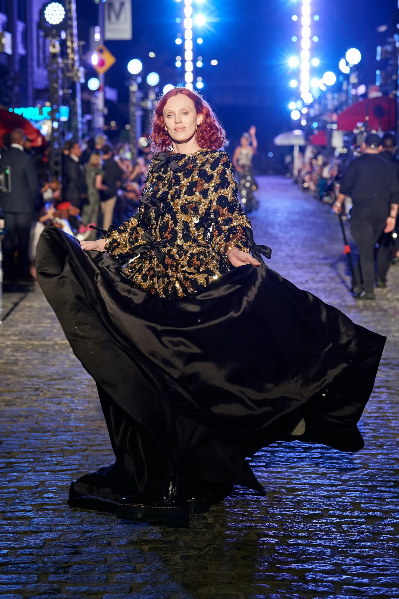 Карен Элсон (Karen Elson)