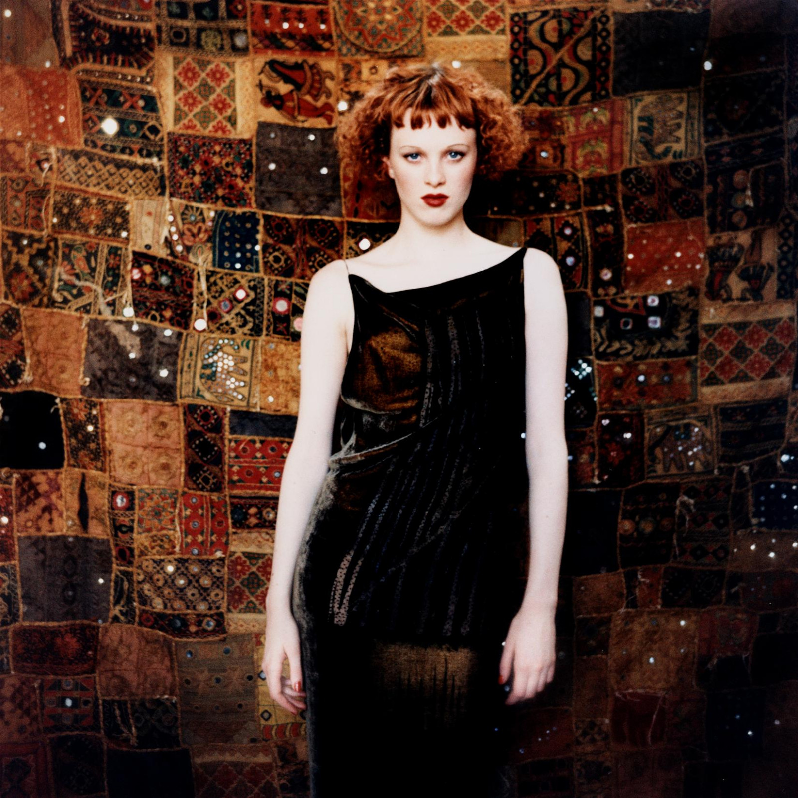 Карен Элсон (Karen Elson)