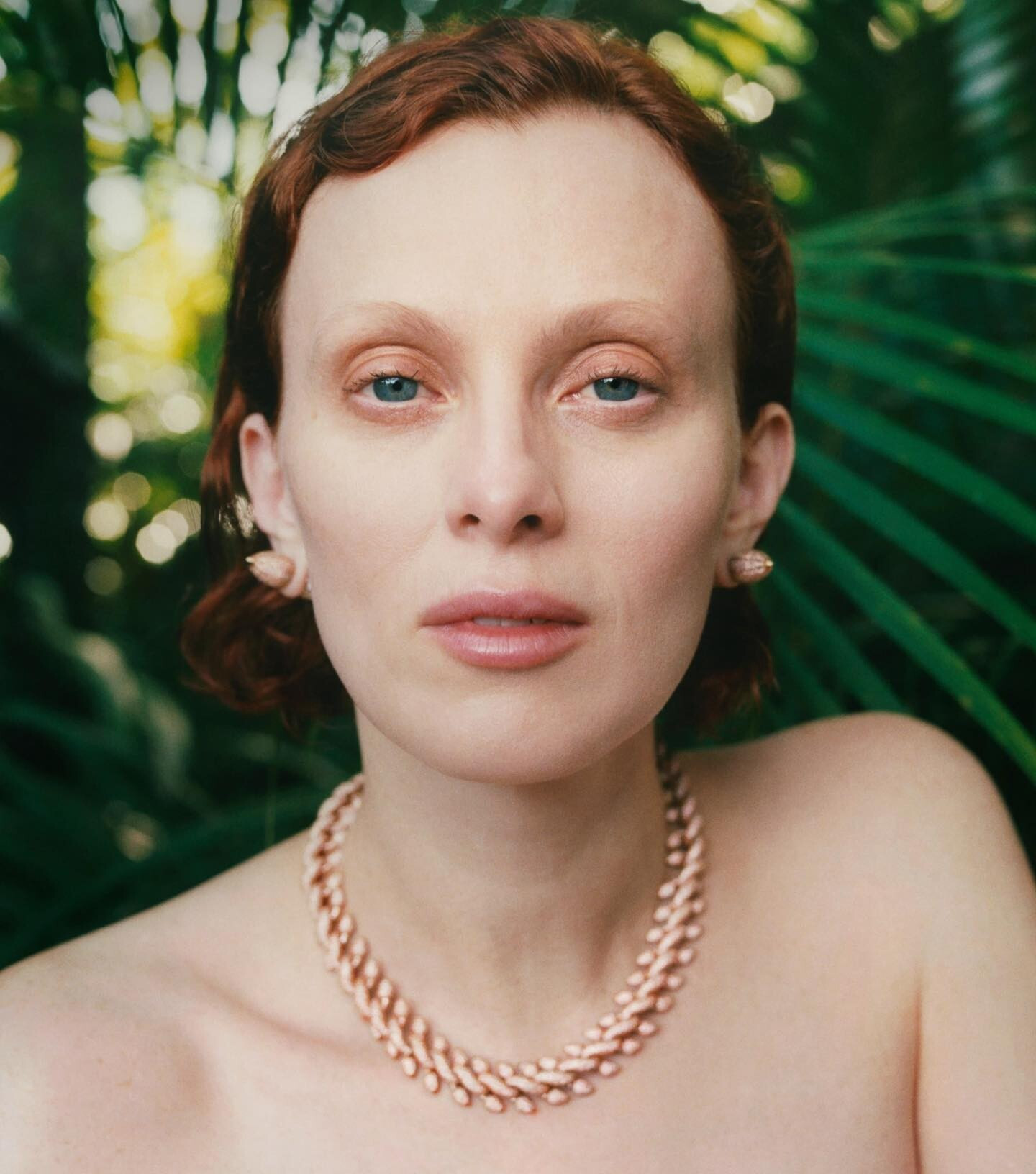 Карен Элсон (Karen Elson)