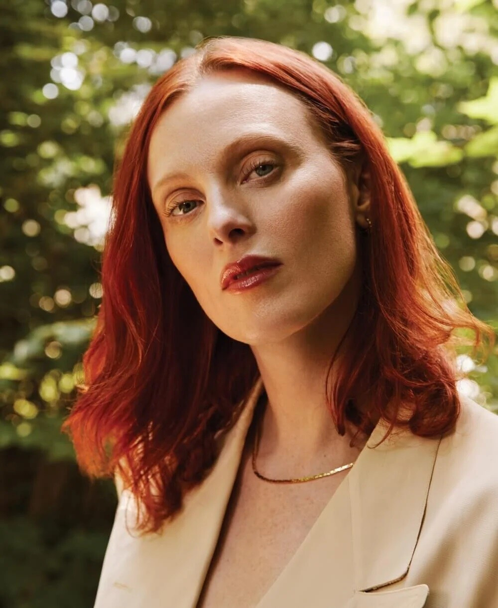 Карен Элсон (Karen Elson)