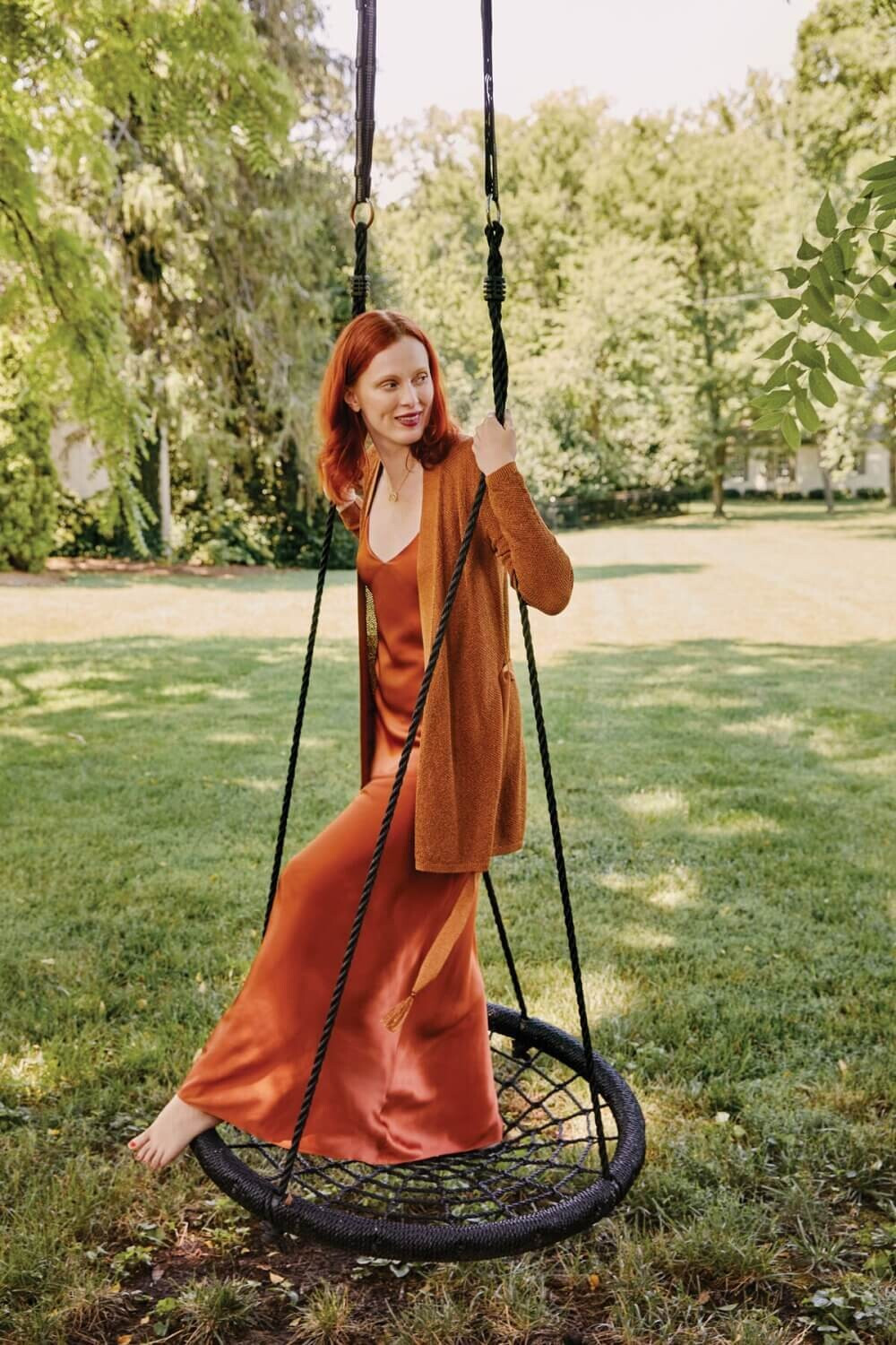 Карен Элсон (Karen Elson)