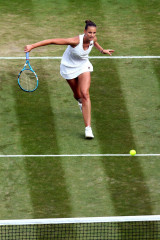 Wimbledon Tennis Championships in London фото №1083372