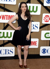 Kat Dennings фото №656045