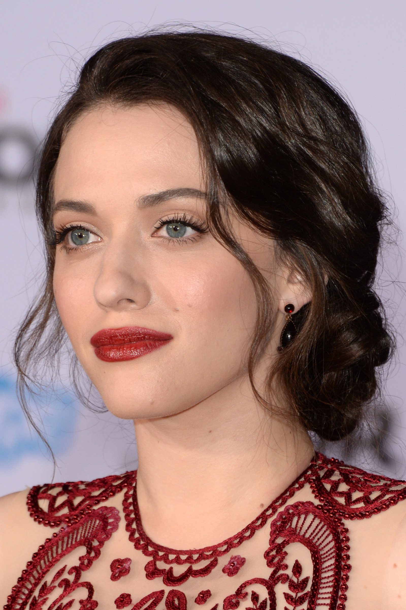 Кэт Деннингз (Kat Dennings)