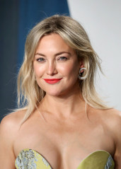 Kate Hudson - Vanity Fair Oscar Party, Los Angeles // February 9, 2020 фото №1269675