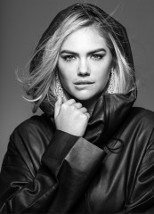 KATE UPTON for Editorialist, January 2020 фото №1243467