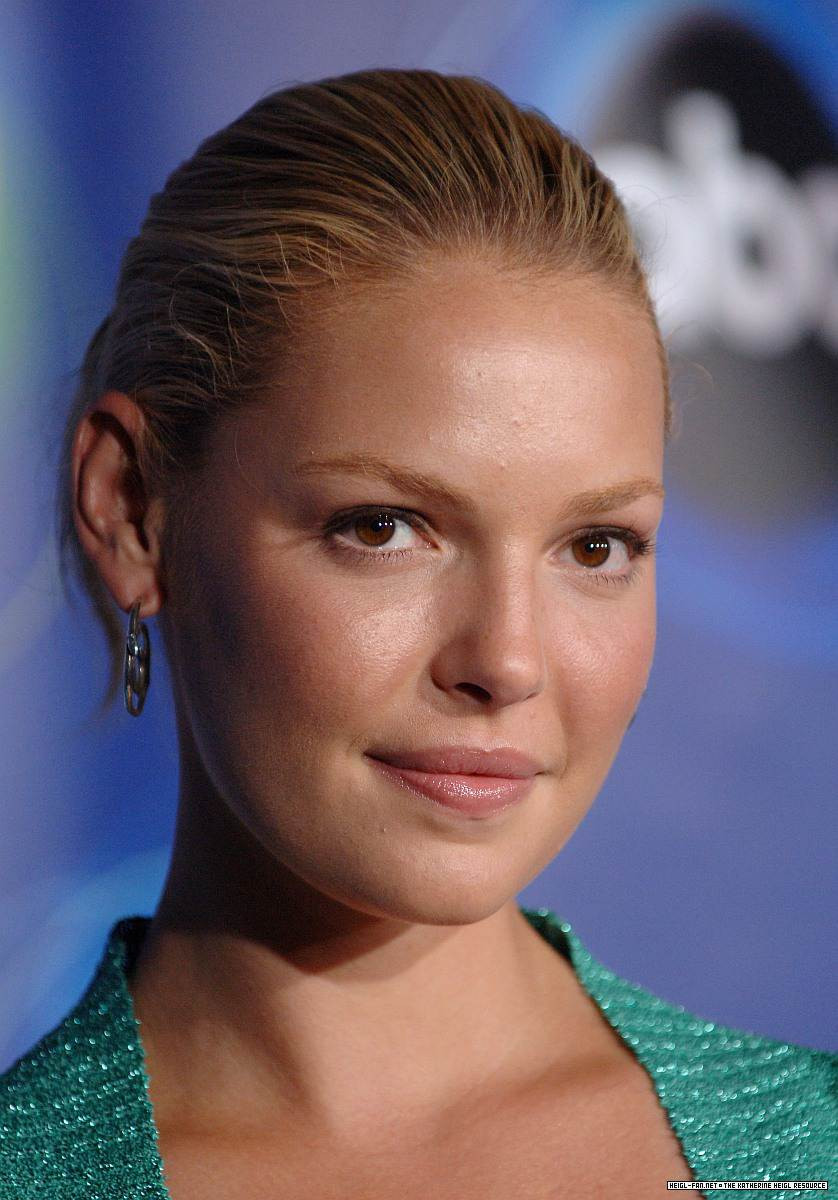 Кэтрин Хэйгл (Katherine Heigl)