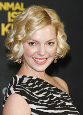 Katherine Heigl фото №461181