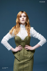 Katherine McNamara Vulkan Magazine фото №995547