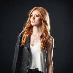 Katherine McNamara фото №1006153