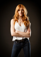 Katherine McNamara фото №1006150