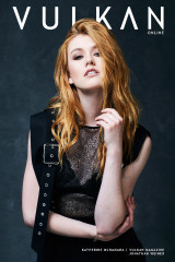 Katherine McNamara Vulkan Magazine фото №995548