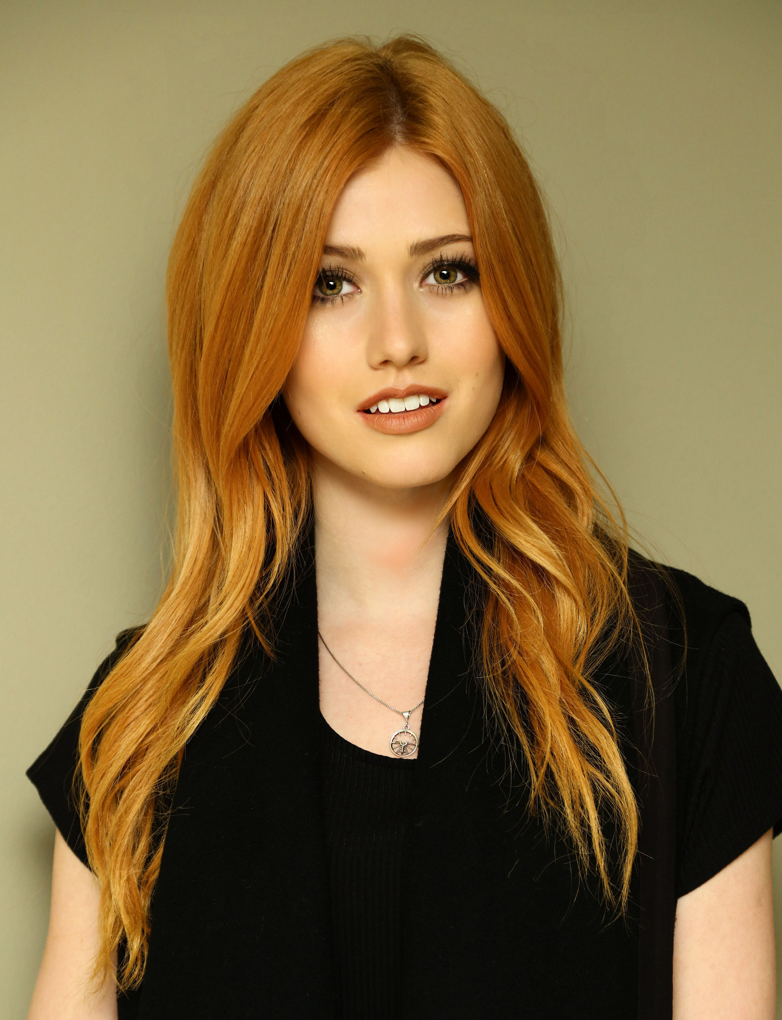 Кэтрин Макнамара (Katherine McNamara)