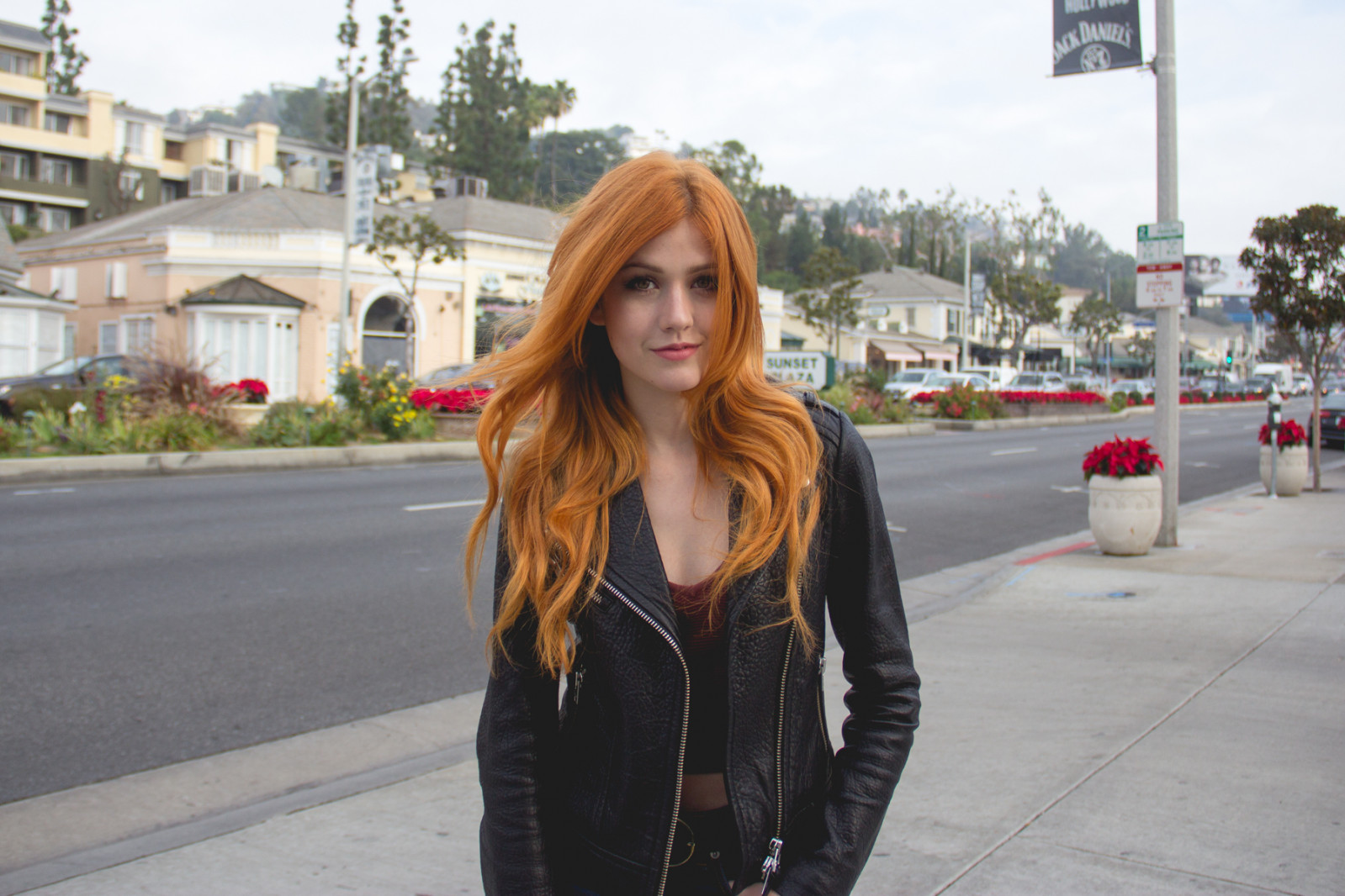 Кэтрин Макнамара (Katherine McNamara)