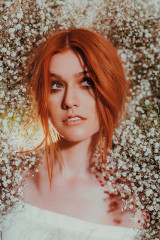 Katherine McNamara фото №889504