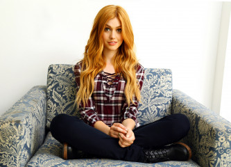 Katherine McNamara фото №894722