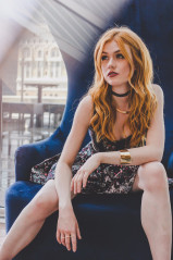 Katherine McNamara фото №1014946