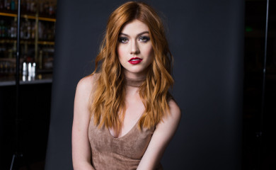 Katherine McNamara фото №1038009