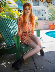 Katherine McNamara фото №870287