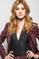 Katherine McNamara фото №1002187