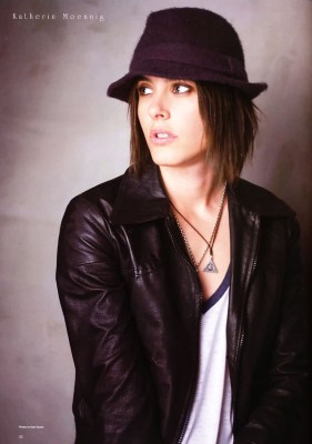 Katherine Moennig фото №480305