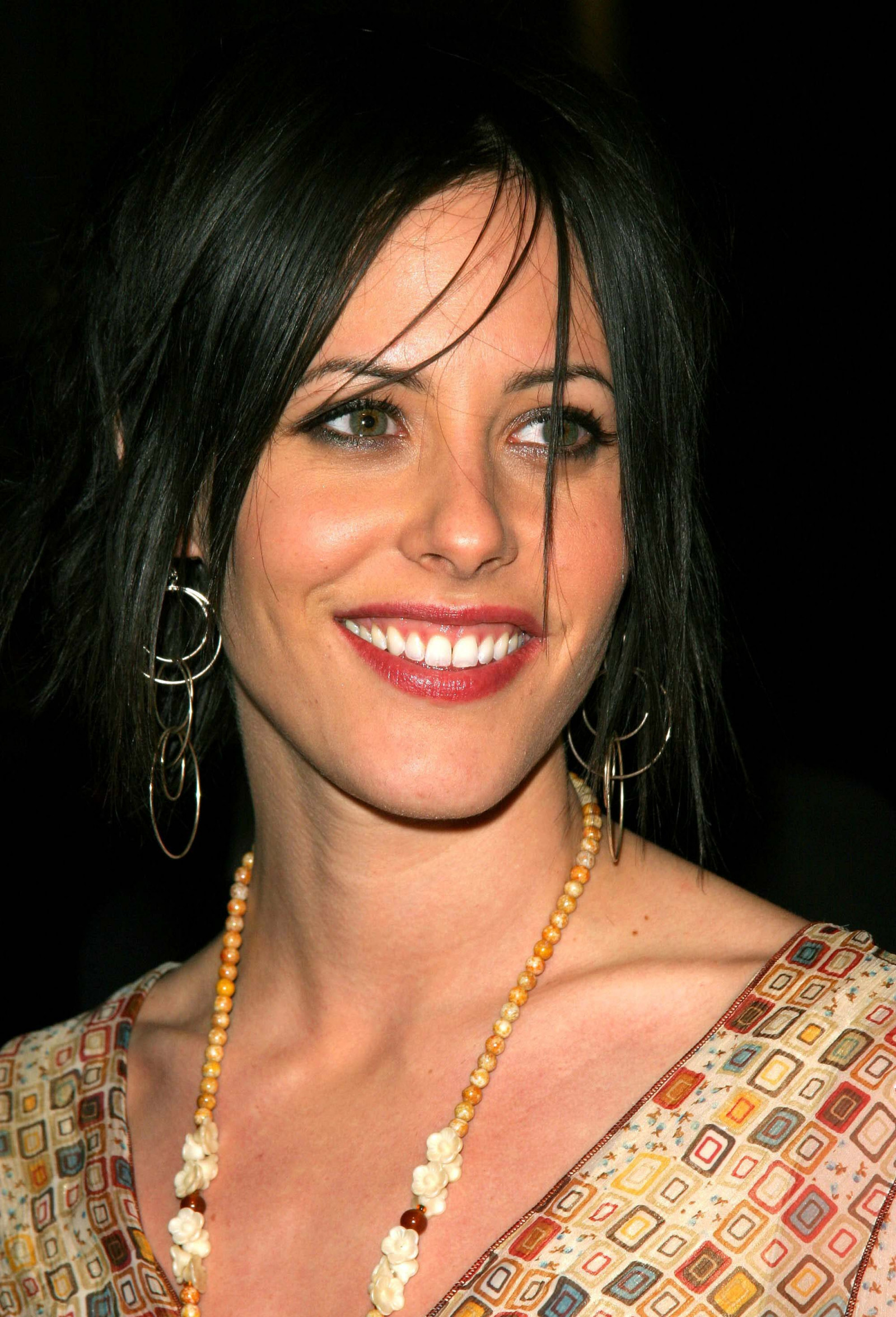 Кэтрин Монниг (Katherine Moennig)