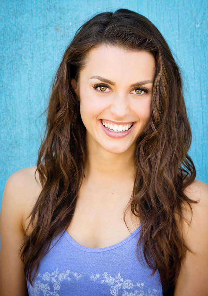 Кэтрин МакКормик (Kathryn McCormick)