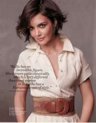 Katie Holmes фото №84428