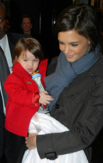 Katie Holmes фото №83244