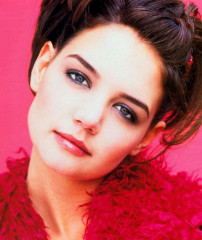 Katie Holmes фото №128601