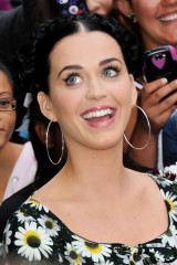 Katy Perry фото №664943