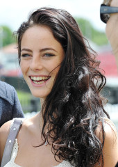 Kaya Scodelario фото №571522