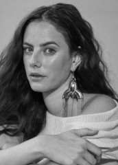 Kaya Scodelario – Photoshoot for The Last 2017 фото №974299