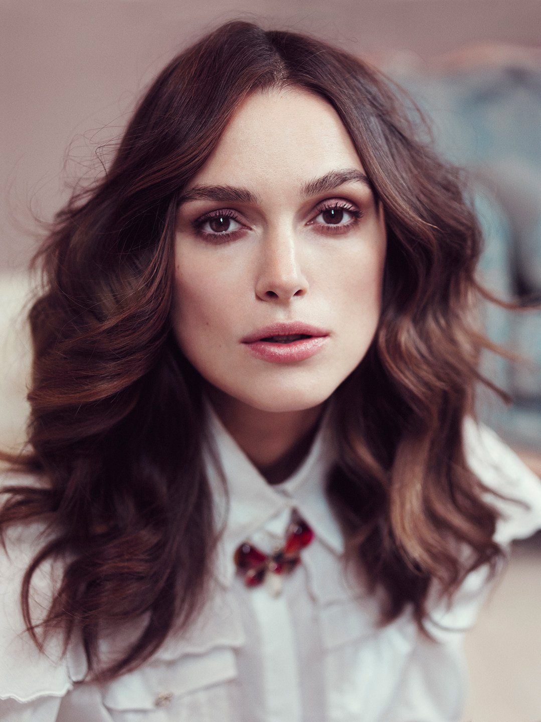 Кира Найтли (Keira Knightley)