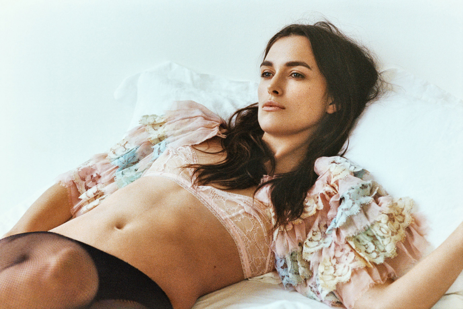 Кира Найтли - Keira Knightley фото №896608