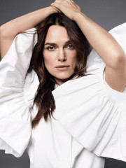 KEIRA KNIGHTLEY for Net-a-porter Edit, 2020 фото №1249942