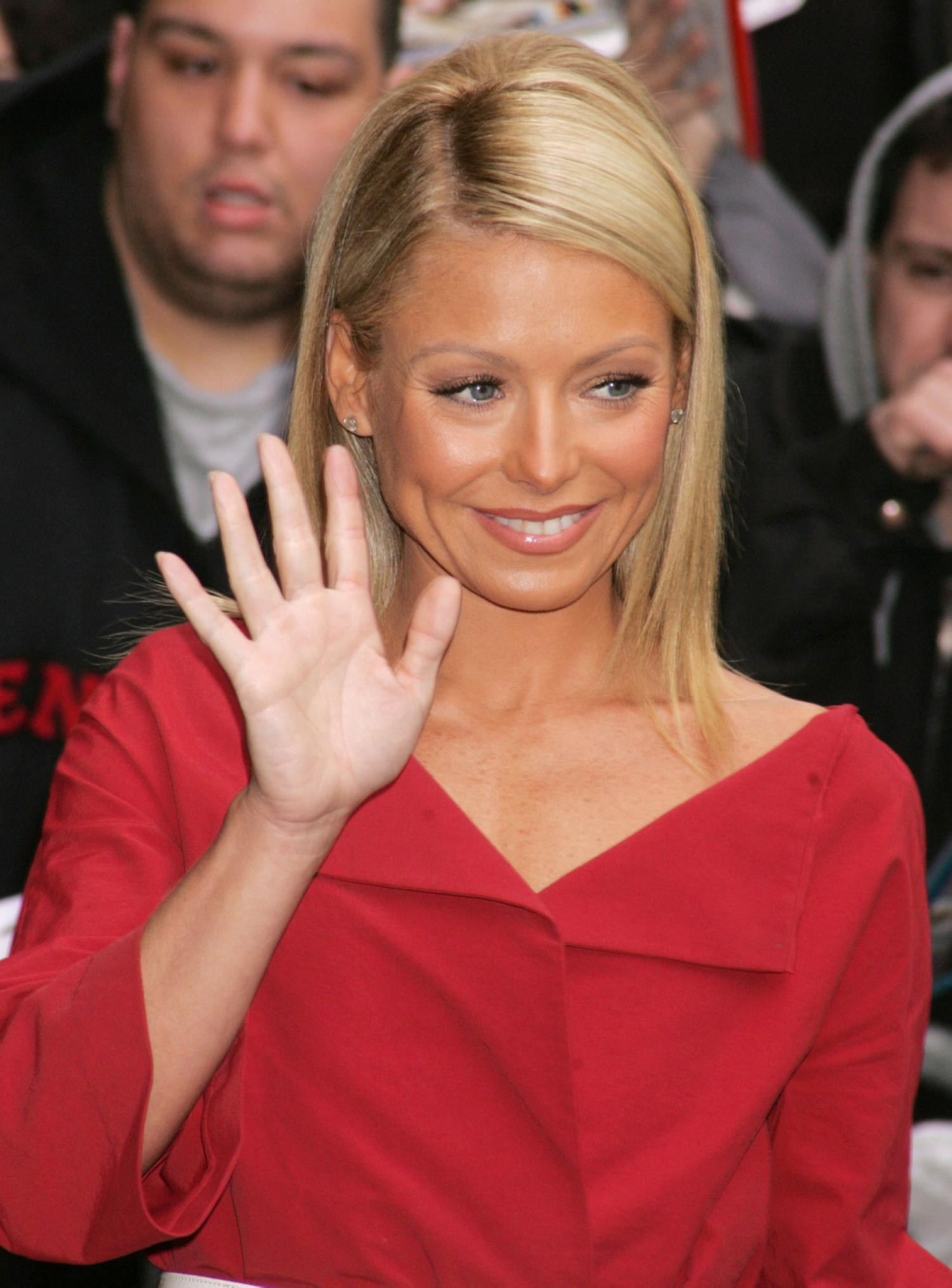 Келли Рипа (Kelly Ripa)