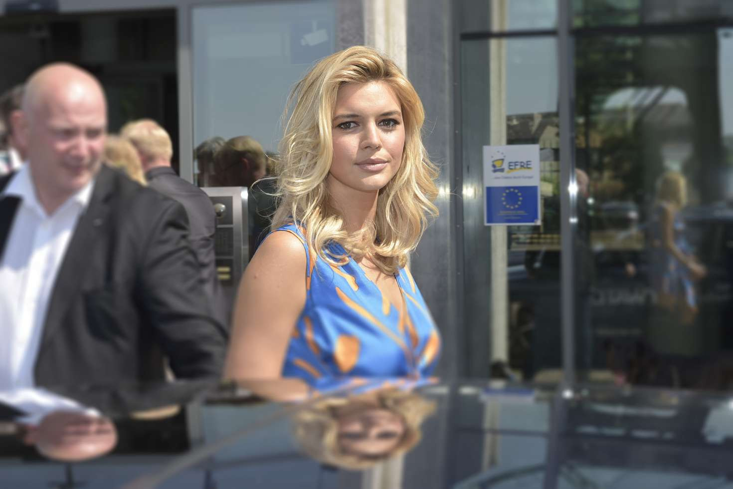 Келли Рорбах (Kelly Rohrbach)