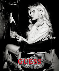Kelly Stewart for Guess фото №1376074