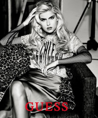 Kelly Stewart for Guess фото №1376073