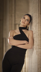 Kendall Jenner - L'Oréal Paris 'Panorama Mascara' (2023) фото №1392163
