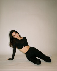 Kendall Jenner - Alo Yoga (2024) фото №1392601