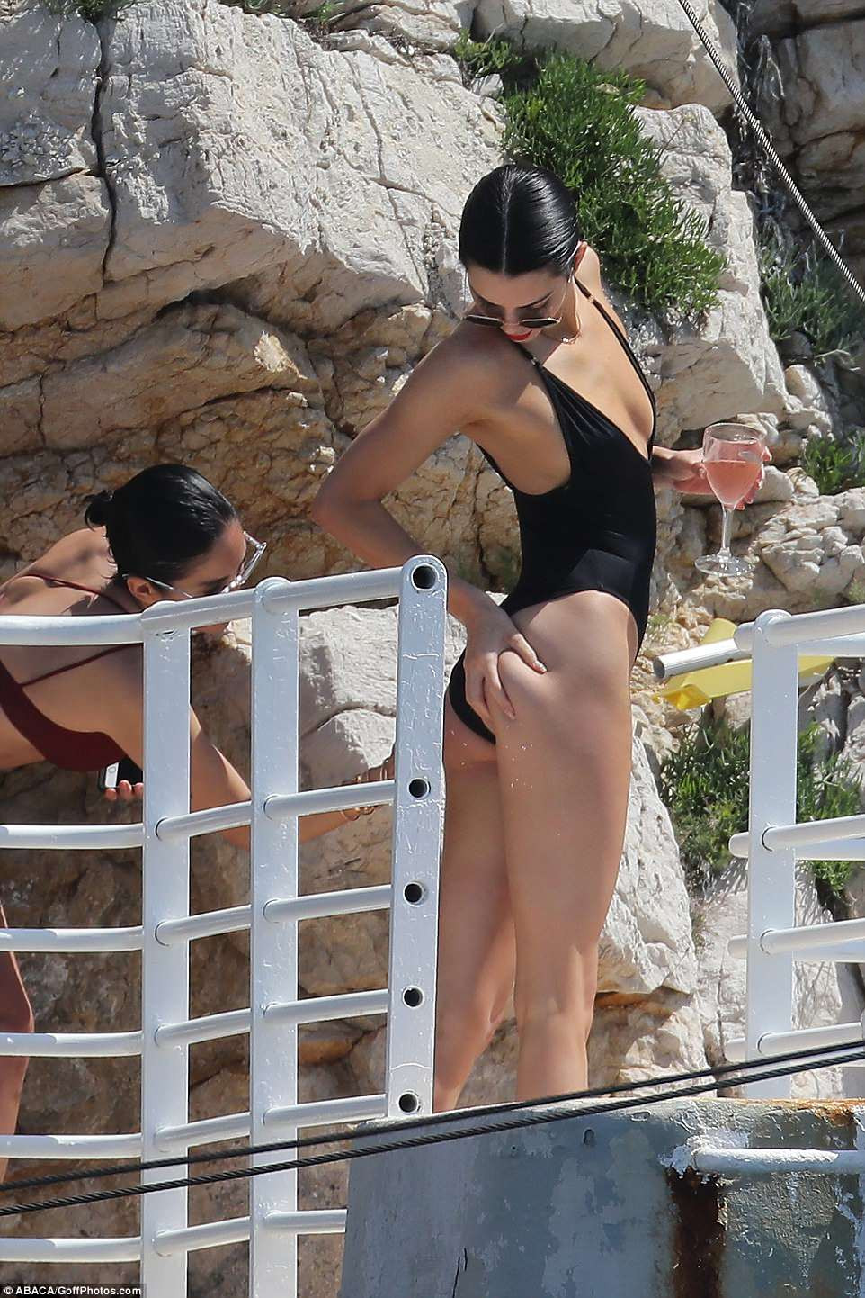 Кендалл Дженнер (Kendall Jenner)