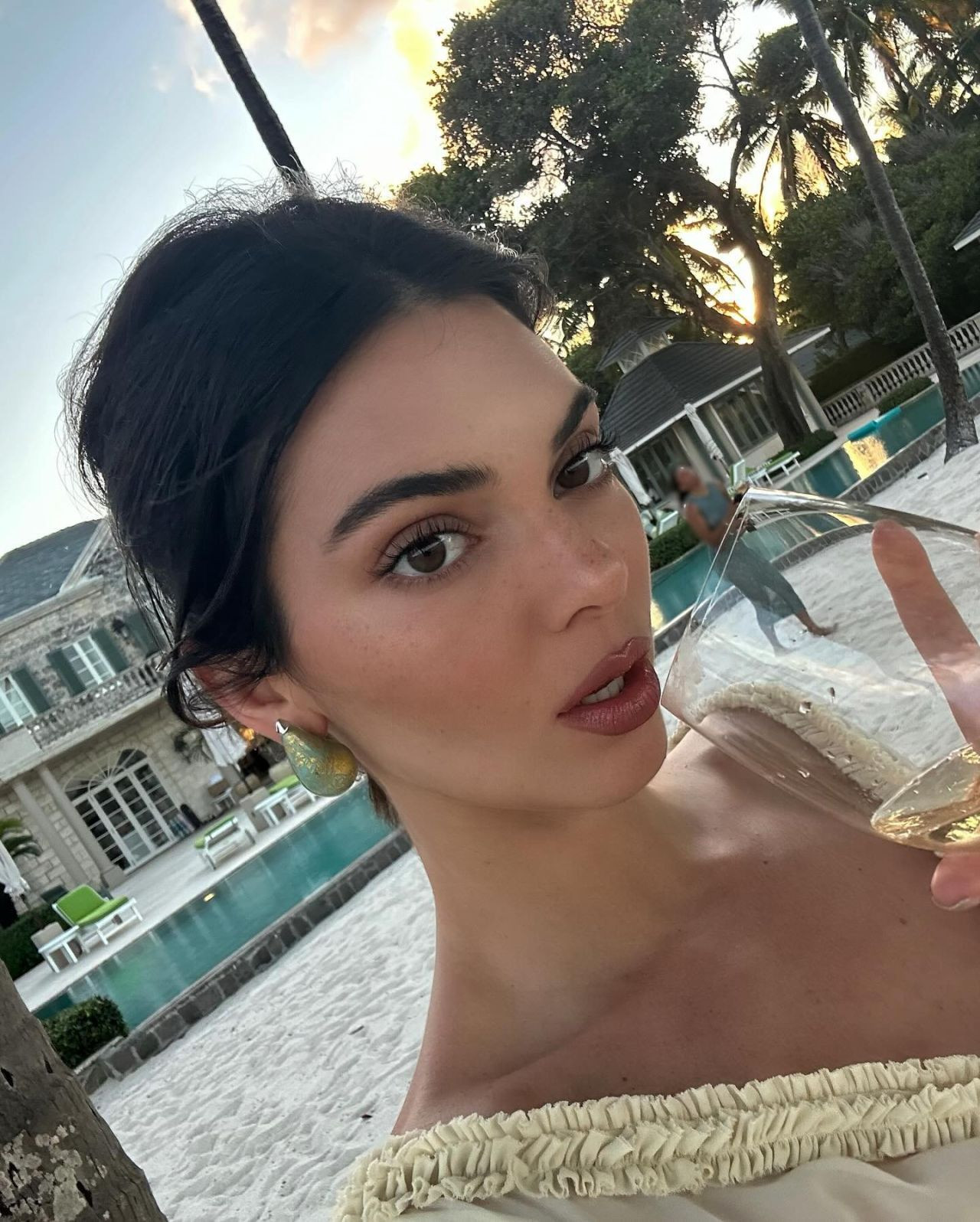 Кендалл Дженнер (Kendall Jenner)