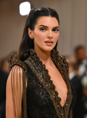 Kendall Jenner – Met Gala 2024 фото №1394718