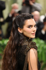 Kendall Jenner – Met Gala 2024 фото №1394717