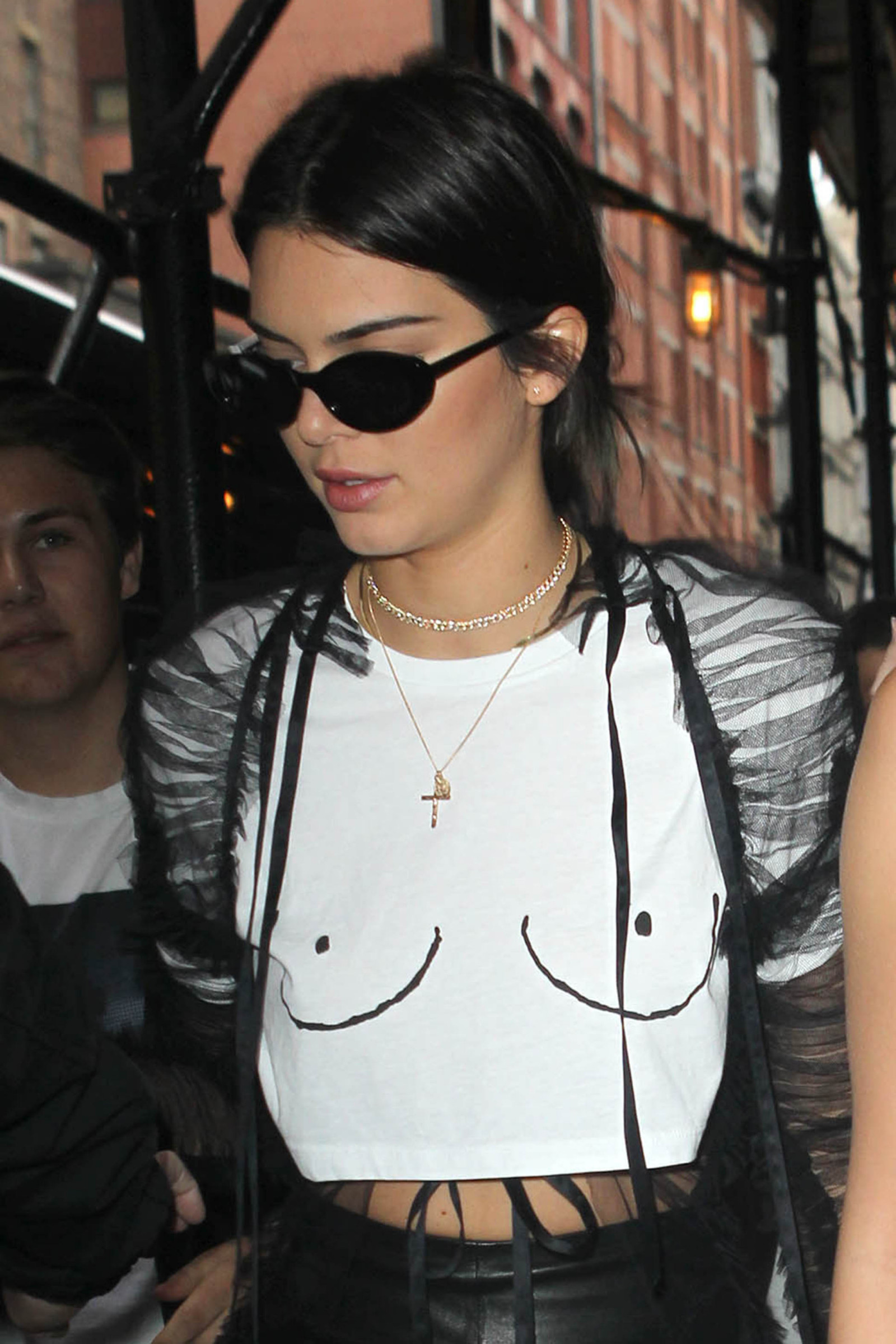 Кендалл Дженнер (Kendall Jenner)