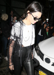 Kendall Jenner фото №960913